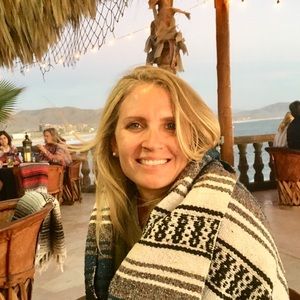 Meet your Posher, Rachel